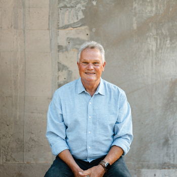 Portrait of Keith Brown, Realtor® Associate